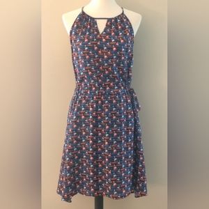 41 Hawthorn Summer Dress